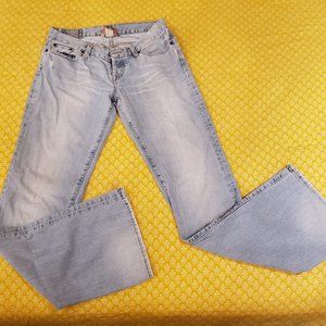 Lucky Brand Jeans